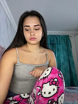 Kimmymadison- online show from April 2026 11:35:01 PM