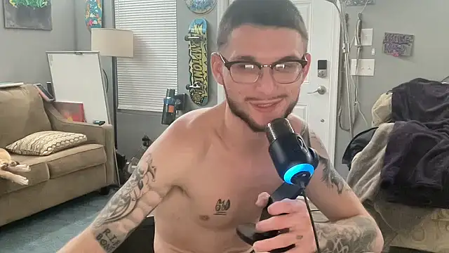 hungkubenski online show from January 2026 12:21:01 PM