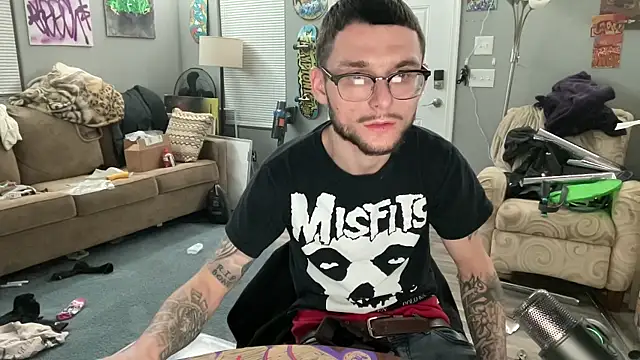 hungkubenski online show from February 2026 05:03:02 AM