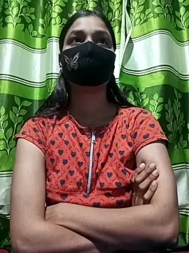 Snapshot of Aruyeshi- chatting on February 2025 07:34:01 AM Aruyeshi- online show from February 2025 07:34:01 AM