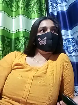 Snapshot of Aruyeshi- chatting on March 2025 05:09:01 AM Aruyeshi- online show from March 2025 05:09:01 AM