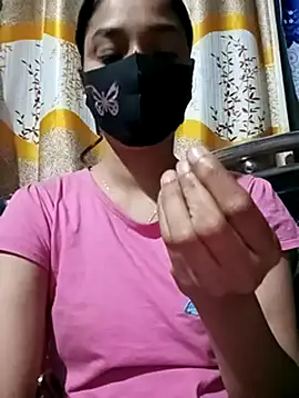 Snapshot of Aruyeshi- chatting on March 2025 12:17:01 PM Aruyeshi- online show from March 2025 12:17:01 PM