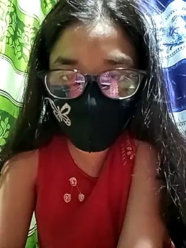 Snapshot of Aruyeshi- chatting on March 2025 01:08:02 PM Aruyeshi- online show from March 2025 01:08:02 PM