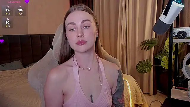 LoveGameSexx online show from April 2026 04:52:01 PM