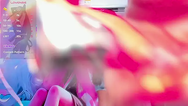 sweet-lollipop69 online show from March 2025 03:13:02 PM