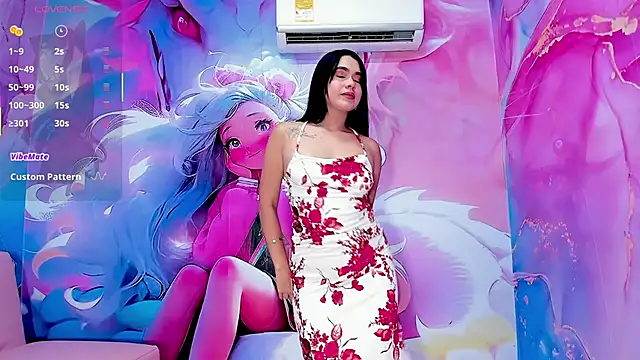 sweet-lollipop69 online show from March 2025 03:06:01 PM