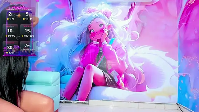 sweet-lollipop69 online show from September 2025 03:14:01 PM