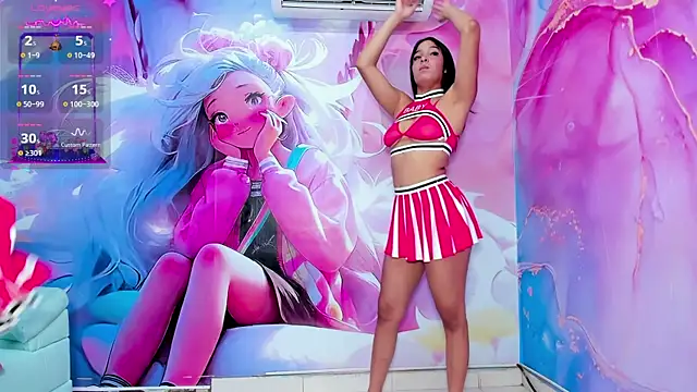 sweet-lollipop69 online show from September 2025 03:04:01 PM