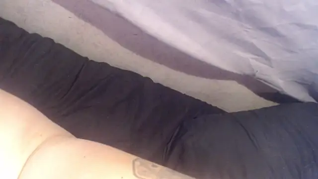 kinkinthebox online show from February 2025 03:38:01 PM