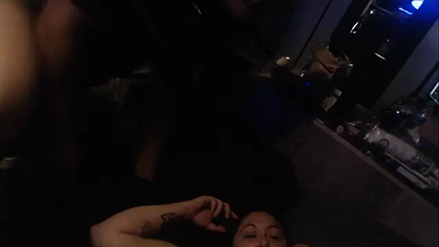 kinkinthebox online show from February 2025 09:37:02 PM