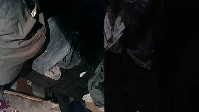 kinkinthebox online show from February 2025 03:15:02 AM