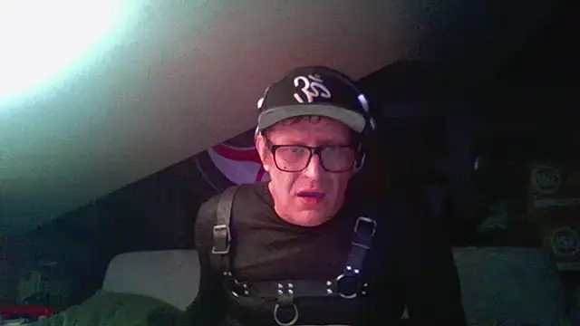 Bigthroaterboy online show from December 2024 05:42:01 PM