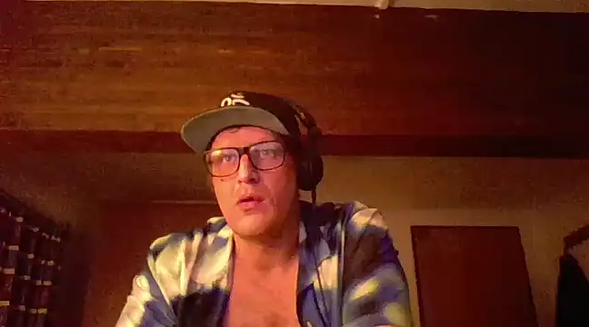 Bigthroaterboy online show from January 2025 07:13:01 PM