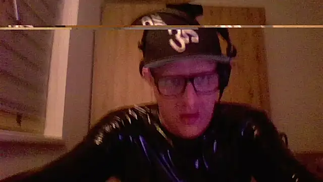 Bigthroaterboy online show from February 2025 06:44:01 PM