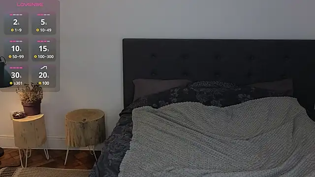 Snapshot of Sara_Tranquil chatting on December 2024 09:24:01 PM Sara Tranquil online show from December 2024 09:24:01 PM