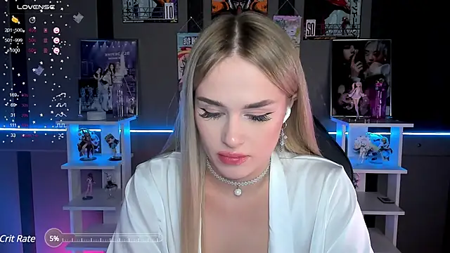 Snapshot of Ellen_Soft chatting on January 2025 08:26:02 PM Ellen Soft online show from January 2025 08:26:02 PM