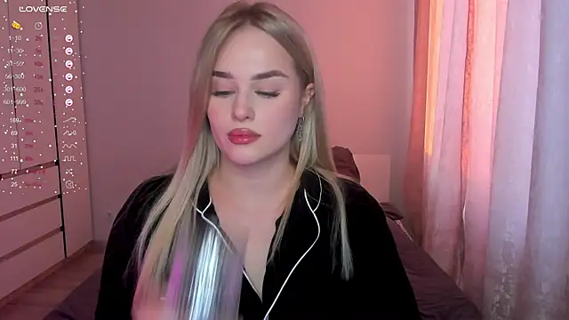 Snapshot of Ellen_Soft chatting on January 2026 11:49:01 AM Ellen Soft online show from January 2026 11:49:01 AM