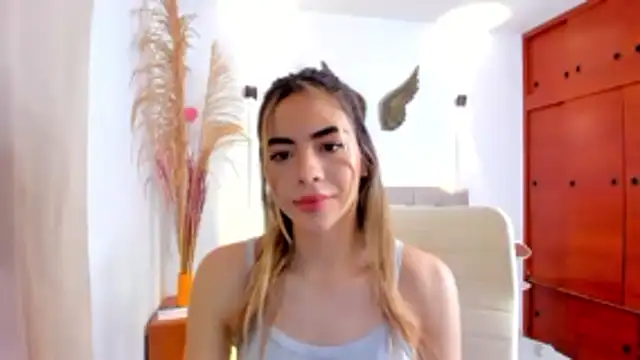 Nathaly-sky online show from February 2026 09:23:01 AM