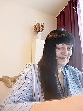 Women-pleasures online show from February 2026 07:01:01 AM