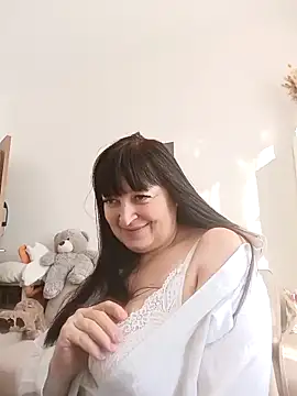 Women-pleasures online show from March 2026 07:37:02 AM