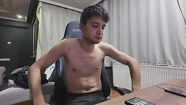 Snapshot of istebenboylebiradamim chatting on December 2024 06:27:02 PM istebenboylebiradamim online show from December 2024 06:27:02 PM