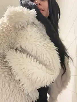 HaileyDiana online show from March 2025 09:51:01 AM