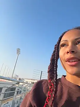 HaileyDiana online show from March 2026 03:07:02 PM