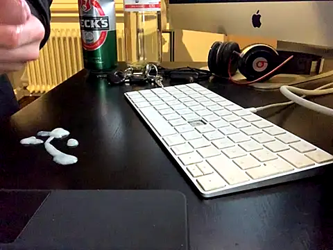 KendrickJiz online show from September 2025 09:39:02 PM