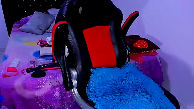 kerlysmith 24 online show from January 2025 10:43:01 PM