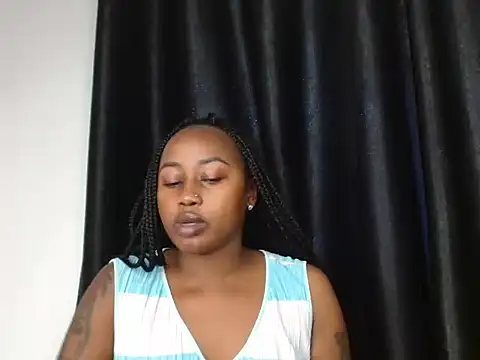 Miss hot candy online show from March 2026 07:01:01 AM