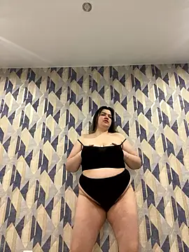 AnitaWillias online show from January 2026 03:36:01 PM