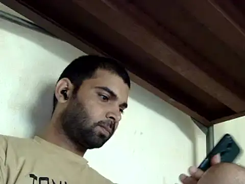 Snapshot of ConducedPant chatting on March 2025 12:09:02 PM ConducedPant online show from March 2025 12:09:02 PM