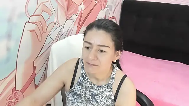 Snapshot of AllysonMilf69 chatting on June 2026 03:03:02 PM AllysonMilf69 online show from June 2026 03:03:02 PM