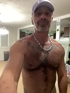 DaddySnowXX online show from November 2025 03:05:01 AM