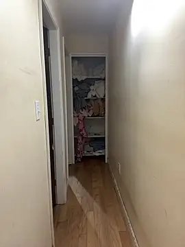 DaddySnowXX online show from December 2025 11:21:02 PM