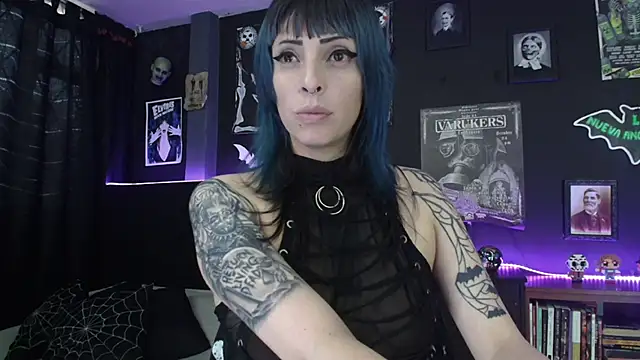 Snapshot of Goddess_Mortem chatting on March 2026 10:03:01 PM Goddess Mortem online show from March 2026 10:03:01 PM
