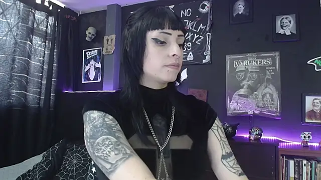 Snapshot of Goddess_Mortem chatting on April 2026 06:12:01 PM Goddess Mortem online show from April 2026 06:12:01 PM