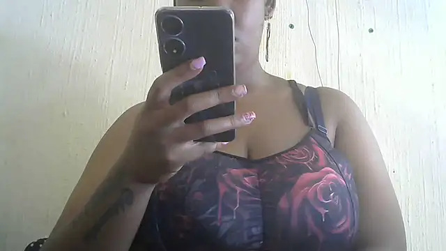 NippleMilkXx online show from January 2025 06:21:01 AM