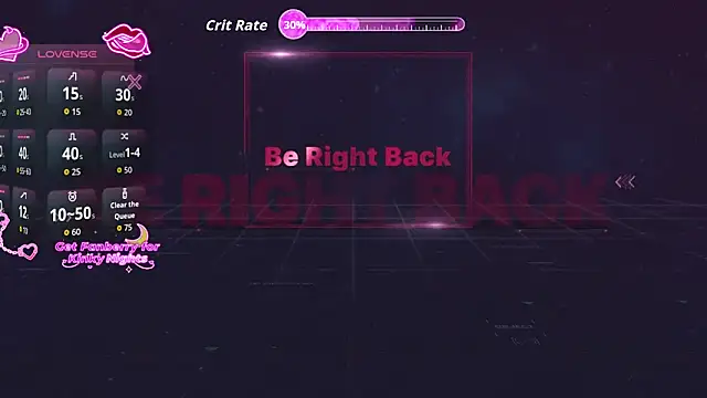 MadisonJayde online show from February 2026 07:40:01 AM