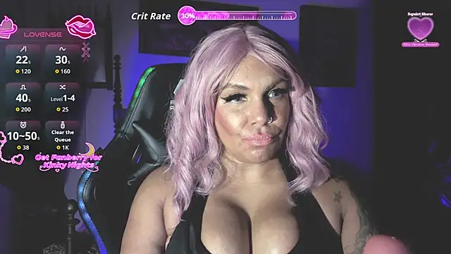 MadisonJayde online show from June 2026 06:27:01 AM