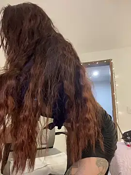 CharlotteRouseVIP online show from March 2026 01:23:01 AM