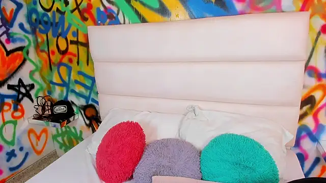 Liana Bernocchi online show from January 2026 08:57:02 PM