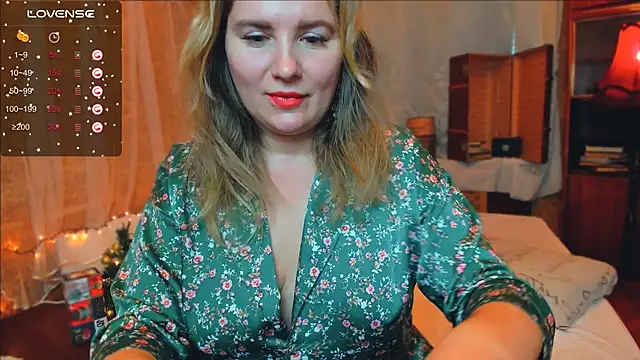 Your Julia Burns online show from December 2024 11:32:02 AM