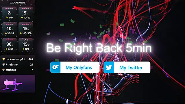 sexyhotblackebony online show from January 2025 11:18:02 PM