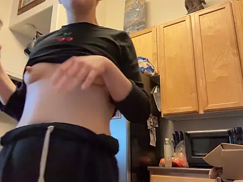 Starving4Cock online show from December 2024 04:27:01 PM