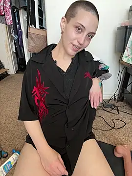 Starving4Cock online show from February 2025 11:12:02 PM