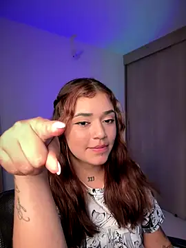 Snapshot of JoselinFlower_ chatting on December 2024 03:37:02 AM JoselinFlower  online show from December 2024 03:37:02 AM