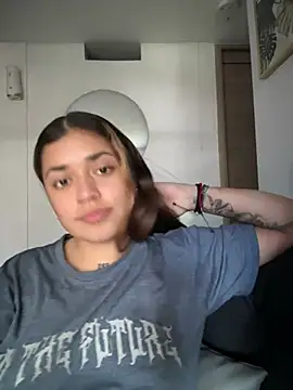 Snapshot of JoselinFlower_ chatting on March 2025 05:36:02 PM JoselinFlower  online show from March 2025 05:36:02 PM