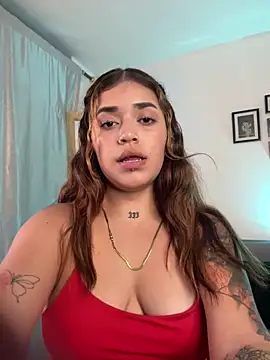 Snapshot of JoselinFlower_ chatting on March 2025 03:24:01 AM JoselinFlower  online show from March 2025 03:24:01 AM