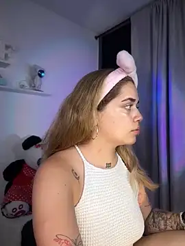 JoselinFlower  online show from November 2025 02:21:01 AM